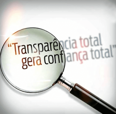 transparência, confiança, cassinos, regras claras, informações relevantes, contas financeiras, experiência segura.