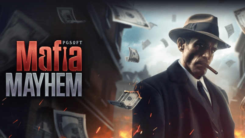 Slot Mafia Mayhem, máfia, submundo, ganhos, estratégias, dicas, jackpots, cassino online, apostas, prêmios