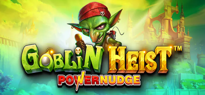 Goblin Heist Powernudge, estratégias, bônus, slot online, Pragmatic Play, Powernudge, rodadas grátis, símbolos Wild, Scatter, multiplicadores, cassino online