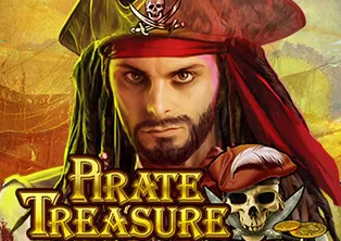  Pirate Treasure, aventura pirata, estratégia de jogo, interatividade, comunidade de jogadores