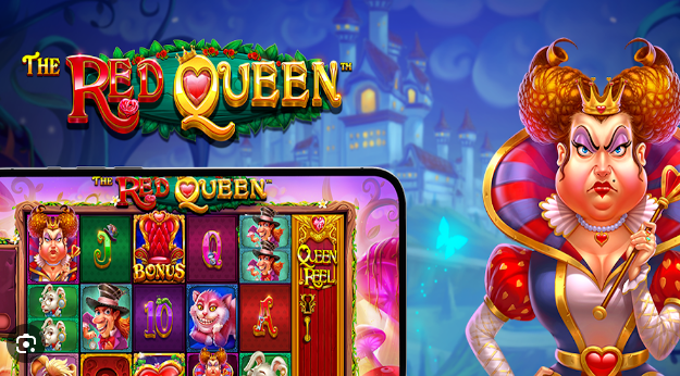 slot Red Queen, aumentar ganhos, gerenciamento de orçamento, rodadas grátis, jogos de bônus, multiplicadores, símbolos pagantes, símbolos especiais, Gerador de Números Aleatórios, estratégias de slot.