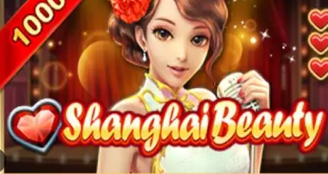 Slot Shanghai Beauty, caça-níqueis asiáticos, rodadas de bônus, giros grátis, jackpot progressivo, slots online, gráficos de slots, cassino móvel, estratégias de slots, caça-níqueis com tema oriental