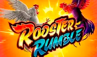 Slot Rooster Rumble, lutas de galos, gráficos vibrantes, rodadas de bônus, recursos especiais, cassino online, estratégias de slot, experiência de jogo empolgante, giros grátis, jackpot progressivo.