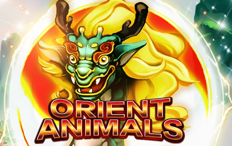 Orient Animals, slot online, jogo de azar, rodadas grátis, símbolos wild, gerenciamento de banca, cultura oriental.